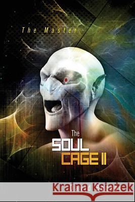 The Soul Cage II: The Master