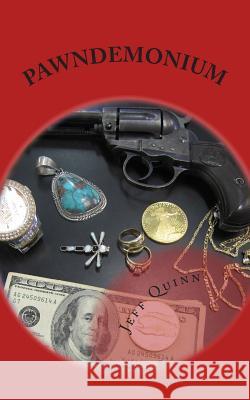 Pawndemonium