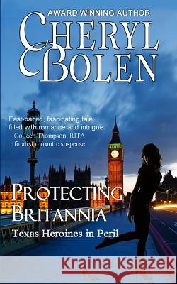 Protecting Britannia