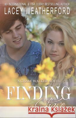 Finding Chase