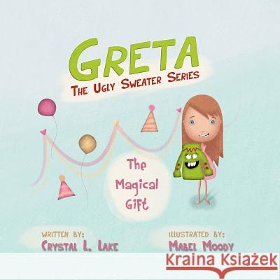 Greta The Ugly Sweater