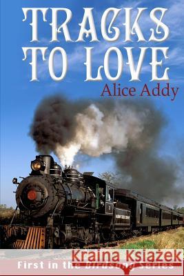 Tracks To Love: Eve's Story