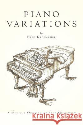 Piano Variations: A Musical Odyssey of Self Discovery