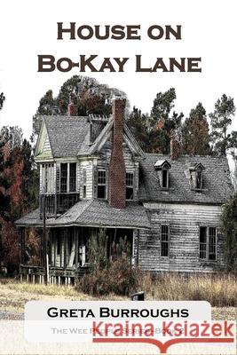 House on Bo-Kay Lane