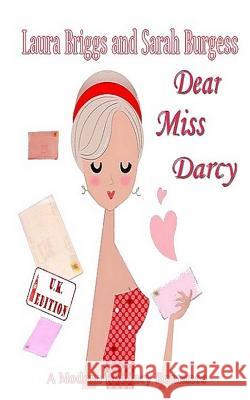 Dear Miss Darcy (The U.K. Edition)