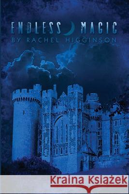 Endless Magic: The Star-Crossed Series