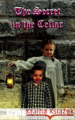 The Secret In The Cellar