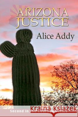 Arizona Justice: Vernon's Story