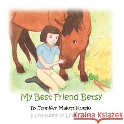 My Best Friend Betsy