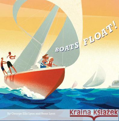 Boats Float!