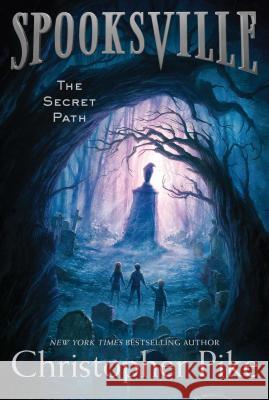 The Secret Path