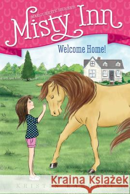 Welcome Home!: Volume 1
