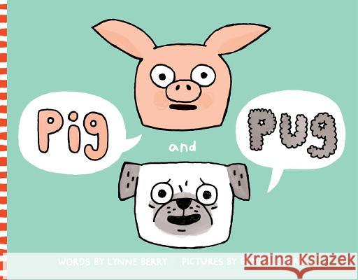 Pig and Pug