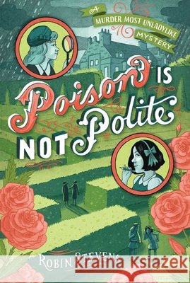 Poison Is Not Polite