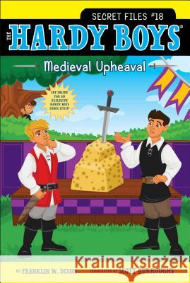 Medieval Upheaval