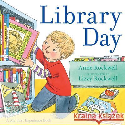 Library Day