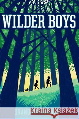 Wilder Boys