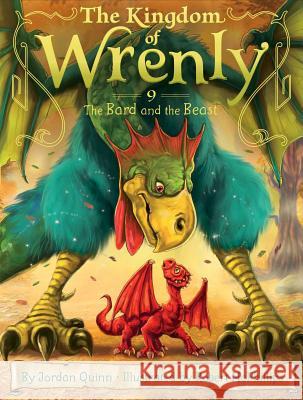 The Bard and the Beast