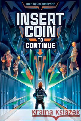 Insert Coin to Continue