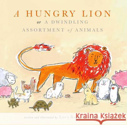 A Hungry Lion, or a Dwindling Assortment of Animals