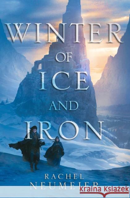 Winter of Ice and Iron