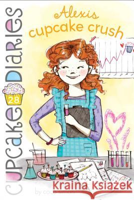 Alexis Cupcake Crush