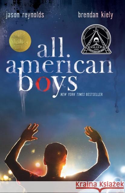 All American Boys