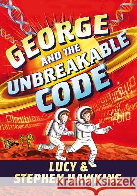 George and the Unbreakable Code