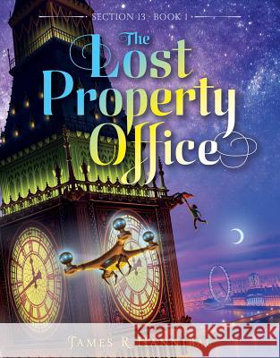 The Lost Property Office