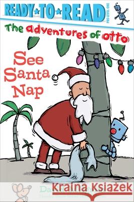 See Santa Nap: Ready-To-Read Pre-Level 1