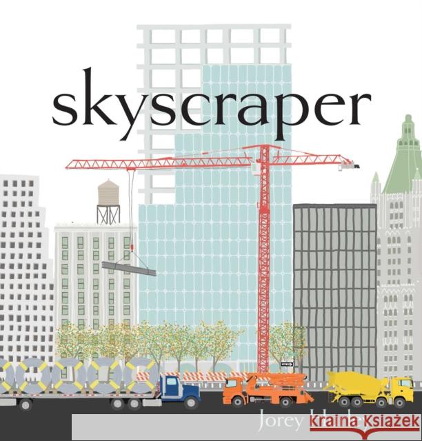 Skyscraper