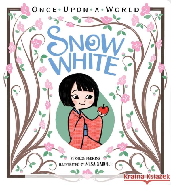 Snow White