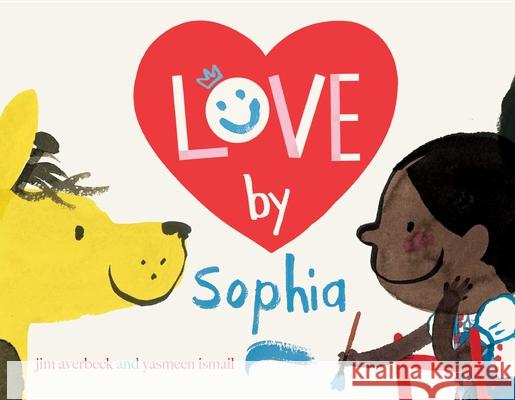 Love by Sophia