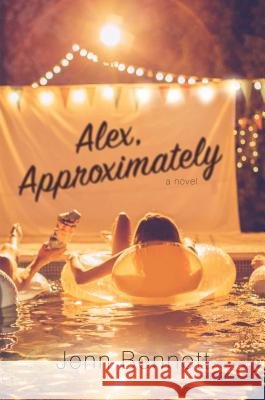 Alex, Approximately