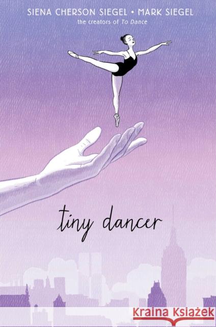 Tiny Dancer