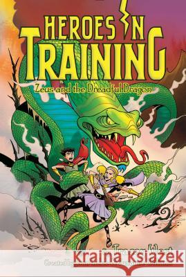 Zeus and the Dreadful Dragon