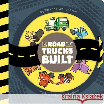 The Road That Trucks Built