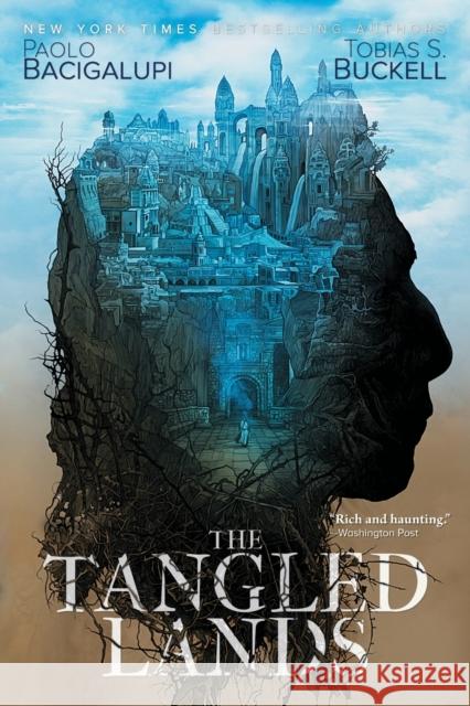 The Tangled Lands