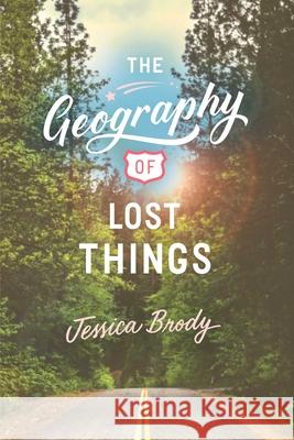 The Geography of Lost Things