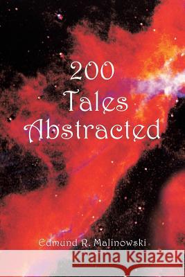 200 Tales Abstracted