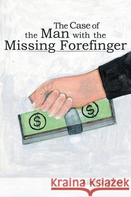 The Case of the Man with the Missing Forefinger