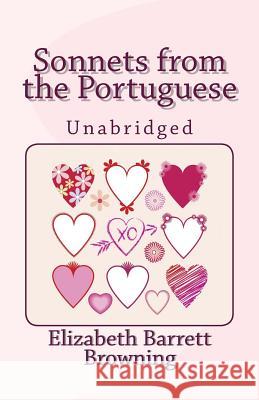 Sonnets from the Portuguese (Unabridged)