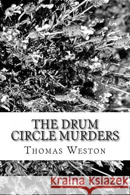 The Drum Circle Murders
