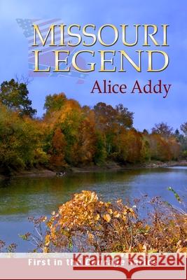 Missouri Legend: Daniel's Story