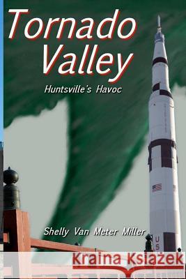 Tornado Valley: Huntsville's Havoc
