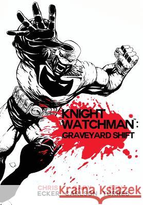 Knight Watchman: Graveyard Shift