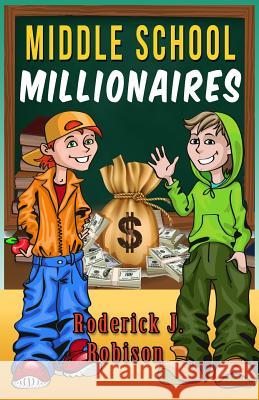 Middle School Millionaires