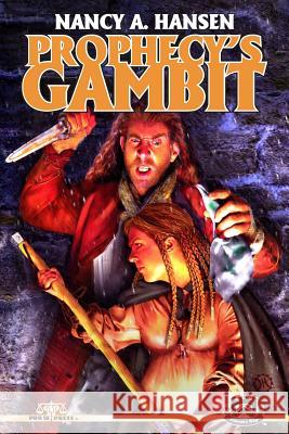 Prophecy's Gambit