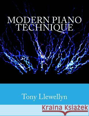 Modern Piano Technique