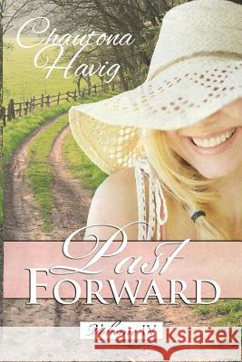 Past Forward Volume Four